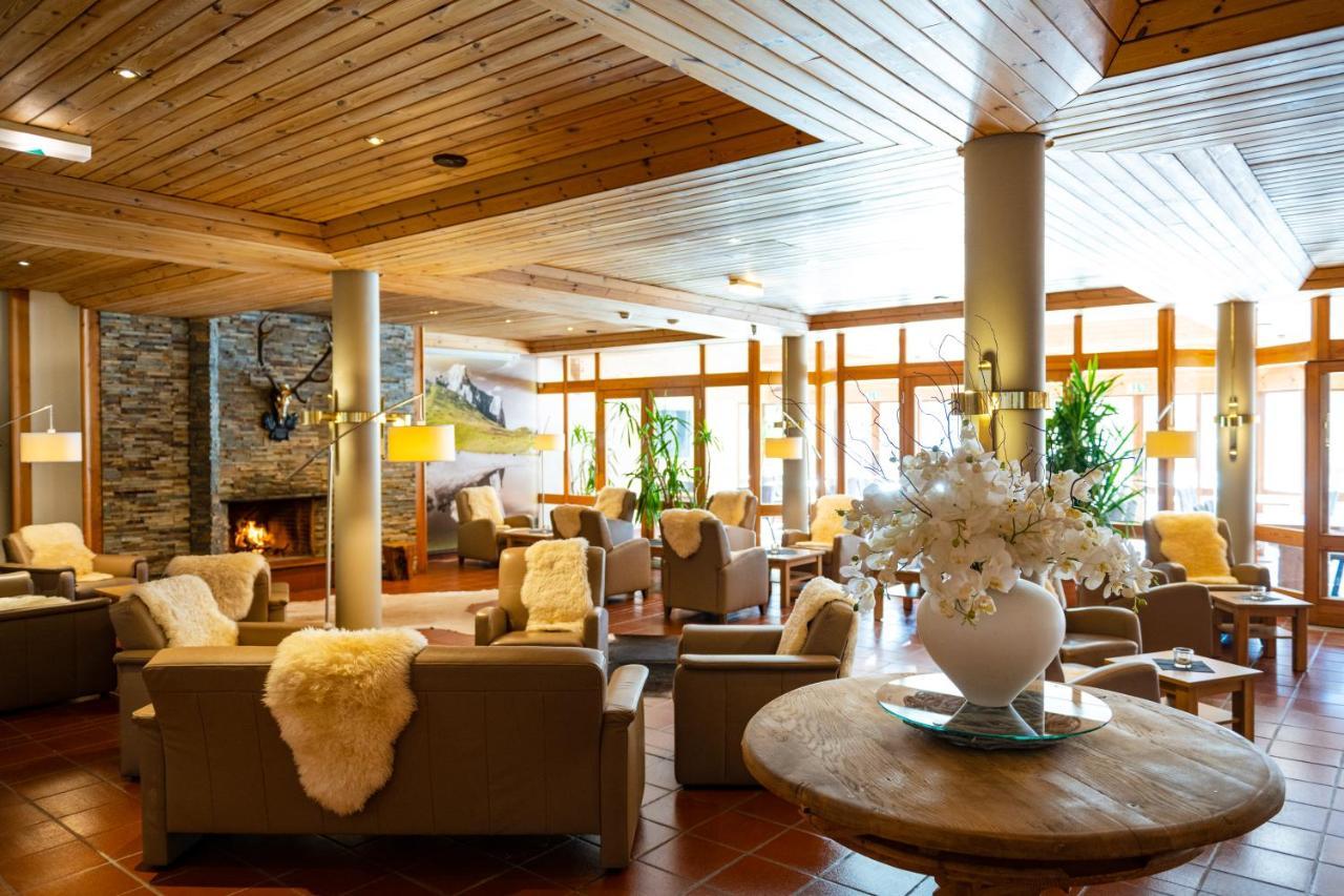 Gastein: Alpine Thermal & Summer Mountain Access Hotel
