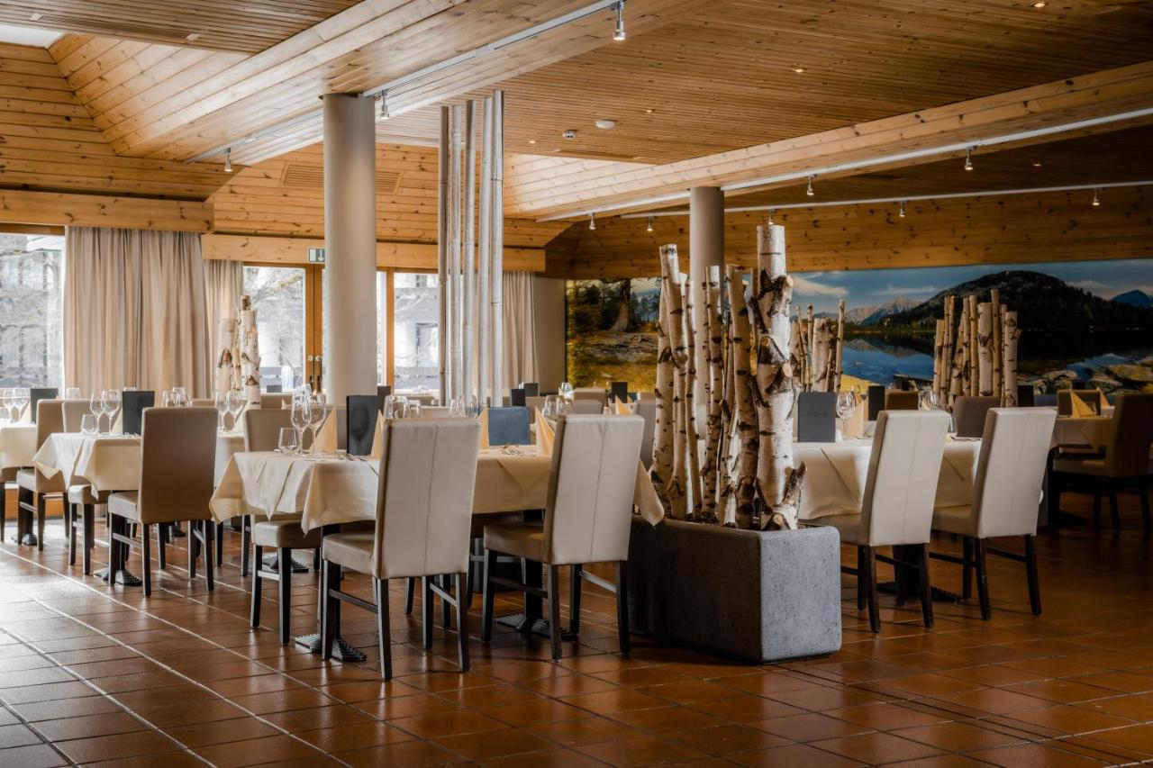 Gastein: Alpine Thermal & Summer Mountain Access 3* Bad Hofgastein