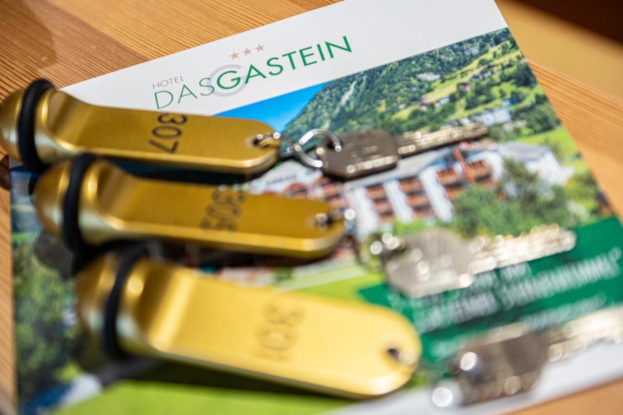 Gastein - Ganzjaehrig Inklusive Alpentherme Gastein & Sommersaison Inklusive Gasteiner Bergbahnen Hotel Bad Hofgastein