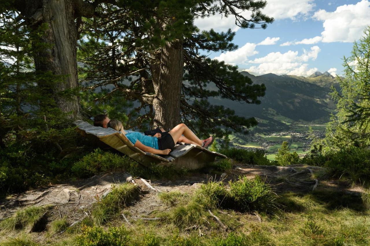 Gastein: Alpine Thermal & Summer Mountain Access Hotel 3*