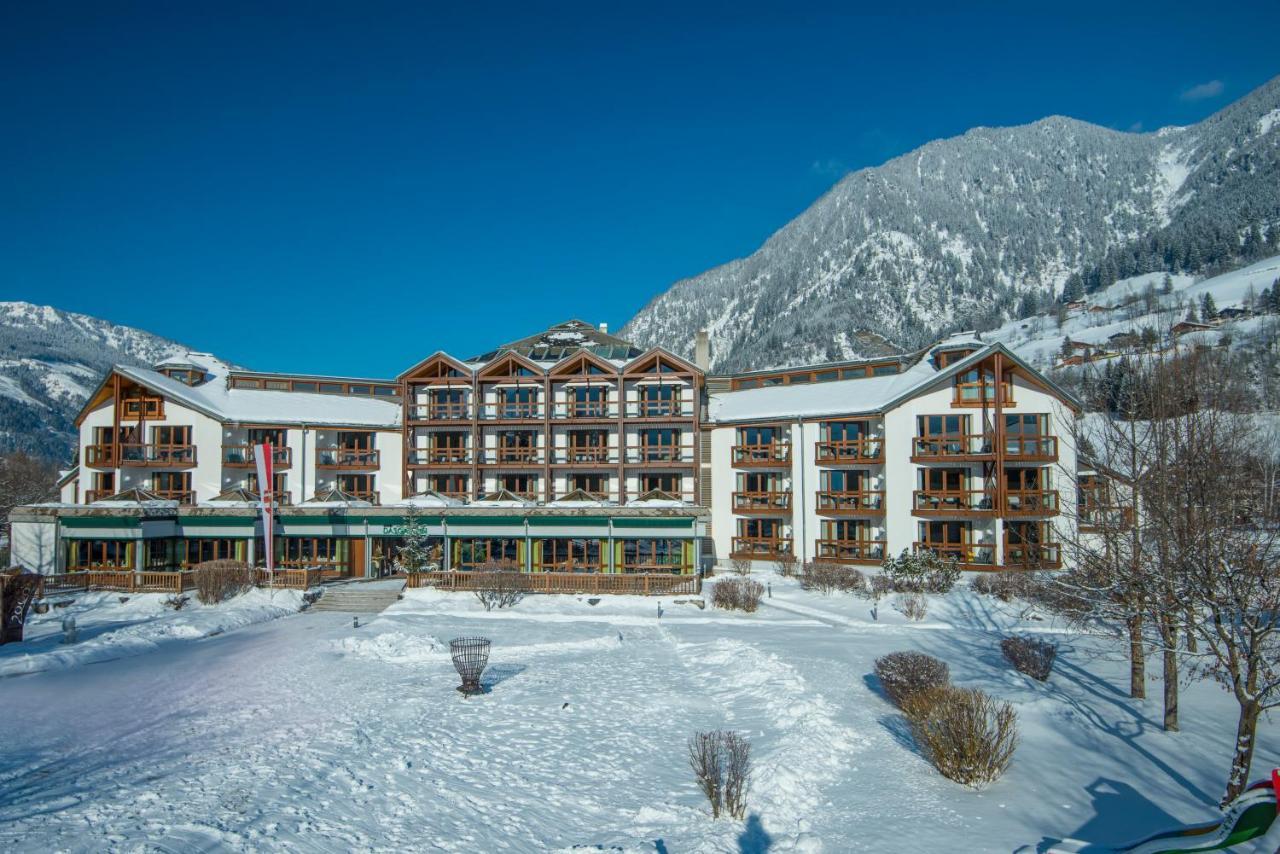 Hotel Gastein: Alpine Thermal & Summer Mountain Access 3*